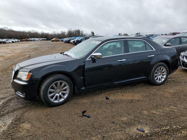 CHRYSLER 300 LIMITE 2011 with VIN 2C3CA5CG2BH533454 - Photo from auction