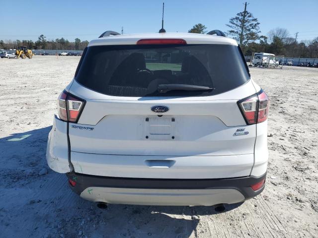 Photo 6 from auction – 2017 FORD ESCAPE SE with VIN 1FMCU9G92HUB66921