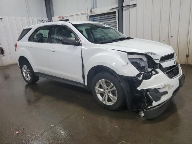 Photo 4 from auction – 2015 CHEVROLET EQUINOX LS with VIN 1GNALAEK3FZ125064