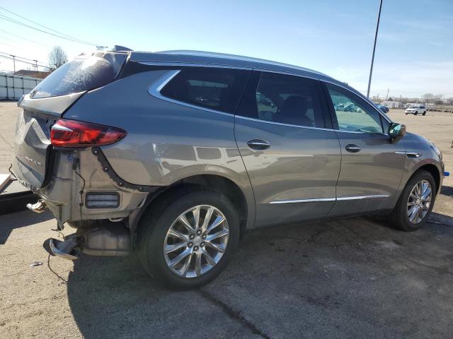 Photo 3 from auction – 2018 BUICK ENCLAVE PR with VIN 5GAERCKW2JJ262369