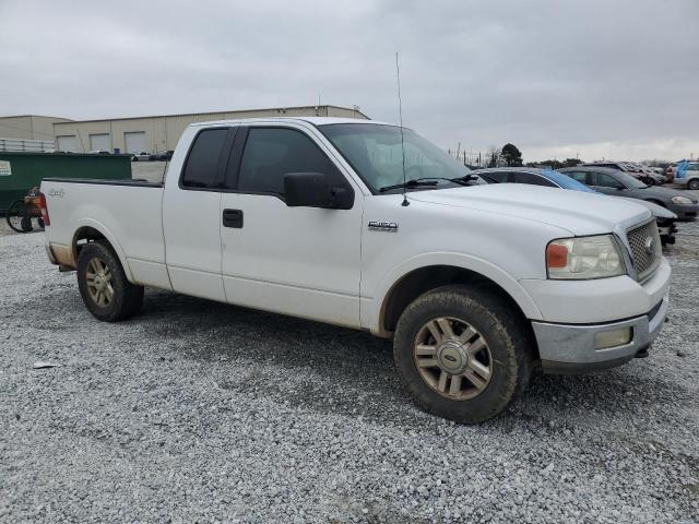 Photo 4 from auction – 2004 FORD F150 with VIN 1FTPX14504NB57820