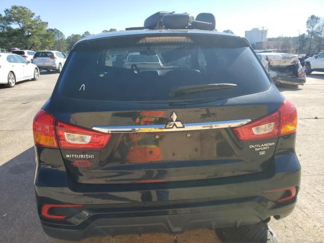 Photo 6 from auction – 2018 MITSUBISHI OUTLANDER with VIN JA4AR3AWXJU001532