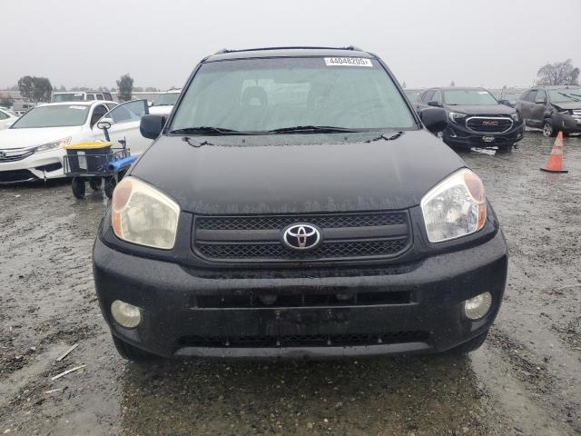 Photo 5 from auction – 2004 TOYOTA RAV4 with VIN JTEGD20V640034360