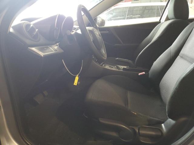 Photo 7 from auction – 2013 MAZDA 3 I with VIN JM1BL1TG7D1746573