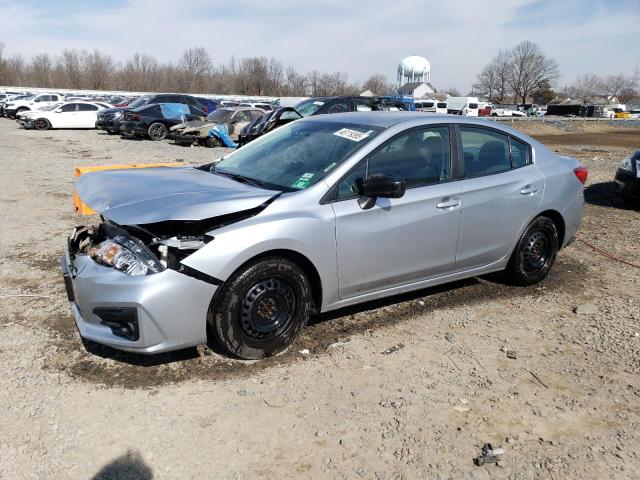 2018 Subaru Impreza