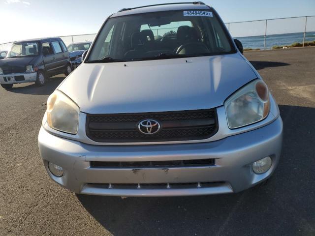 Photo 5 from auction – 2005 TOYOTA RAV4 with VIN JTEGD20V150061189