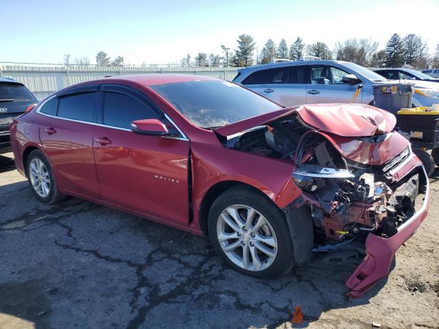 Photo 4 from auction – 2016 CHEVROLET MALIBU LT with VIN 1G1ZE5ST6GF328388