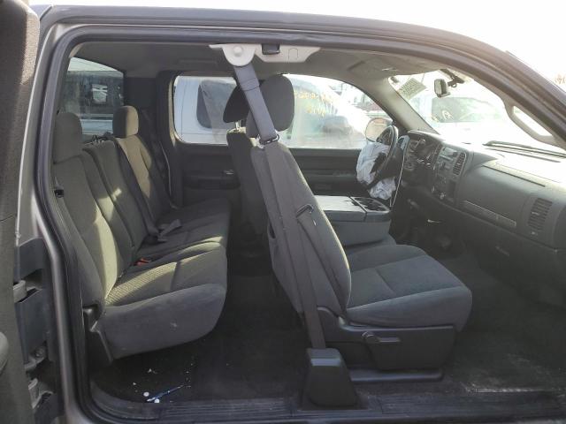 Photo 10 from auction – 2008 CHEVROLET SILVERADO with VIN 2GCEC190681255192