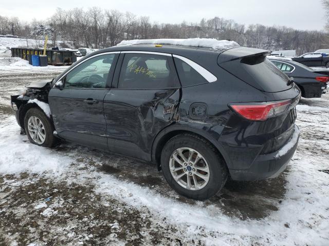 Photo 2 from auction – 2022 FORD ESCAPE SE with VIN 1FMCU9BZ7NUA44784