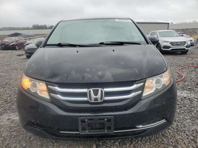 Photo 5 from auction – 2014 HONDA ODYSSEY EX with VIN 5FNRL5H48EB067327