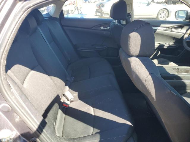 Photo 10 from auction – 2016 HONDA CIVIC LX with VIN 19XFC2F59GE079038
