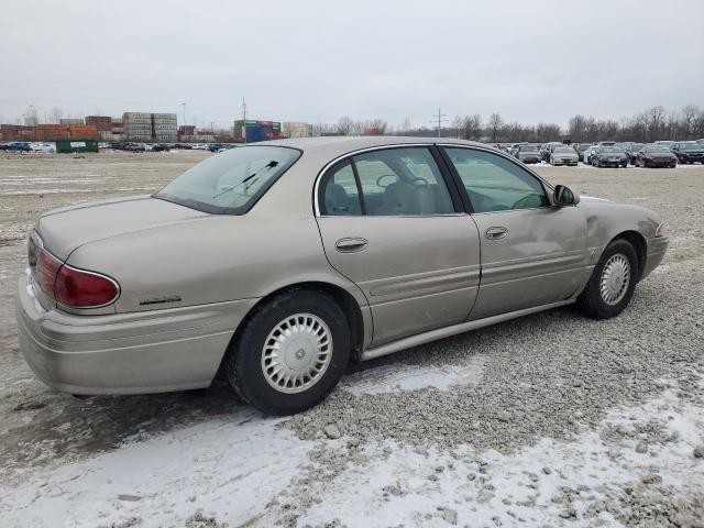 Photo 3 from auction – 2001 BUICK LESABRE CU with VIN 1G4HP54K014237360