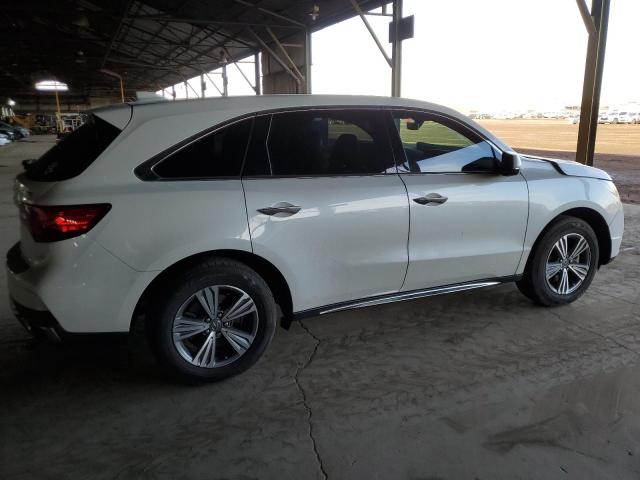 Photo 3 from auction – 2020 ACURA MDX with VIN 5J8YD3H35LL013385