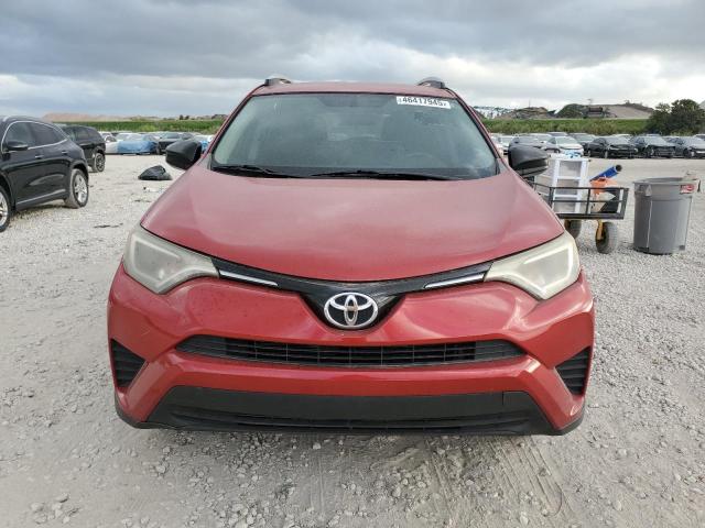 Photo 5 from auction – 2016 TOYOTA RAV4 LE with VIN 2T3ZFREV2GW299821