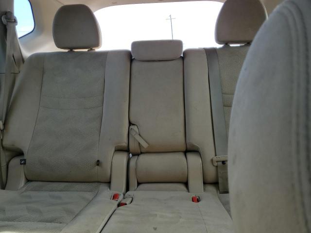 Photo 10 from auction – 2016 NISSAN ROGUE S with VIN 5N1AT2MV2GC730445