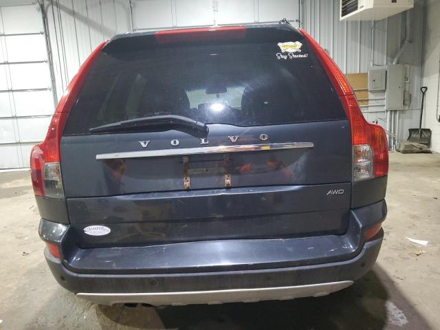 Photo 6 from auction – 2011 VOLVO XC90 3.2 with VIN YV4952CZ8B1597455
