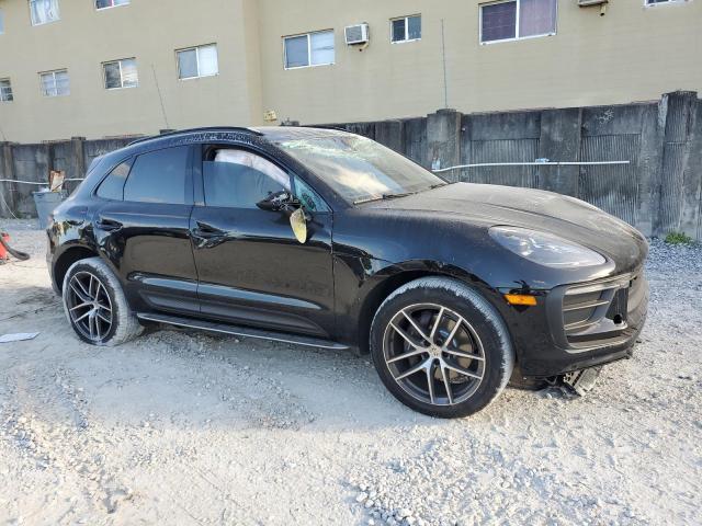 Снимка 4 от търг – 2022 PORSCHE MACAN с VIN WP1AA2A5XNLB00621