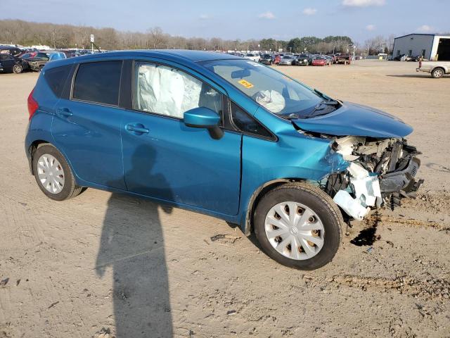 Photo 4 from auction – 2015 NISSAN VERSA NOTE with VIN 3N1CE2CP4FL359417