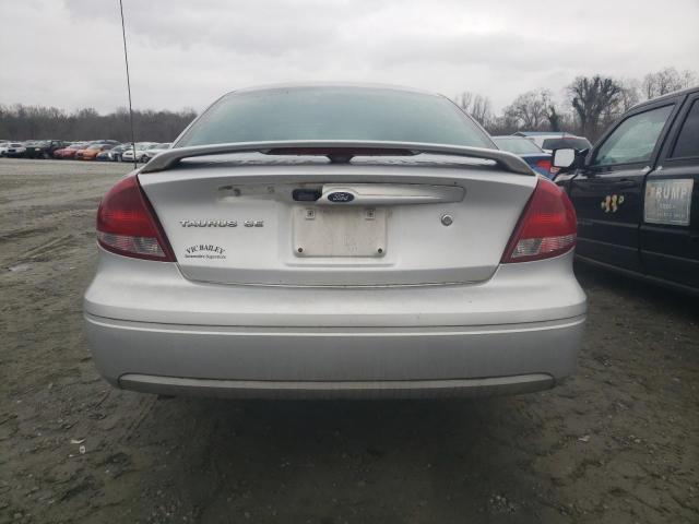 Photo 6 from auction – 2005 FORD TAURUS SE with VIN 1FAFP53U55A210067