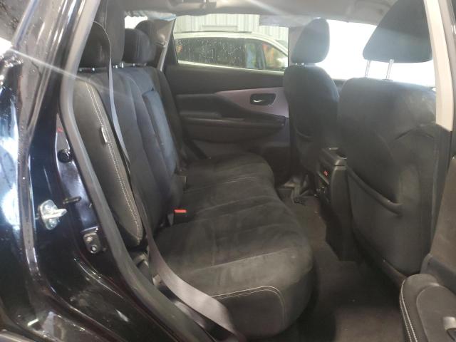 Photo 11 from auction – 2022 NISSAN MURANO S with VIN 5N1AZ2AS2NC122916