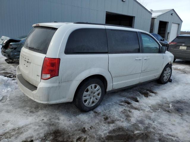 Photo 3 from auction – 2017 DODGE GRAND CARA with VIN 2C4RDGBG3HR626044
