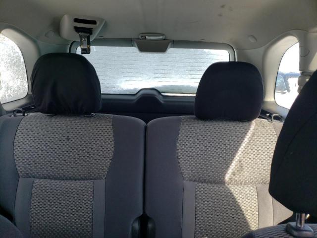 Photo 10 from auction – 2004 TOYOTA RAV4 with VIN JTEHD20V940023616