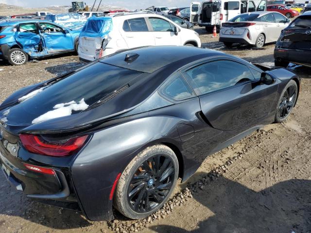 Photo 3 from auction – 2015 BMW I8 with VIN WBY2Z2C51FV392465