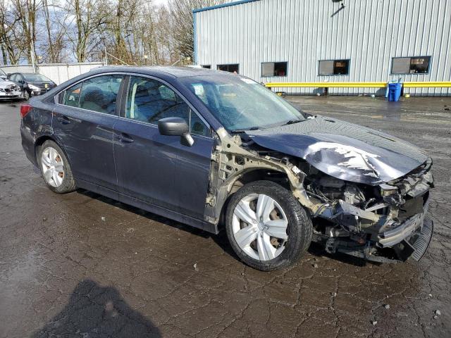 Photo 4 from auction – 2017 SUBARU LEGACY with VIN 4S3BNAA61H3055120