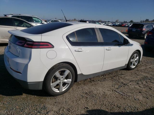 Photo 3 from auction – 2013 CHEVROLET VOLT with VIN 1G1RH6E47DU115586