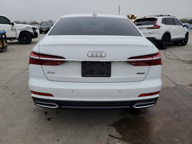 Photo 6 from auction – 2019 AUDI A6 PRESTIG with VIN WAUM2AF23KN032048