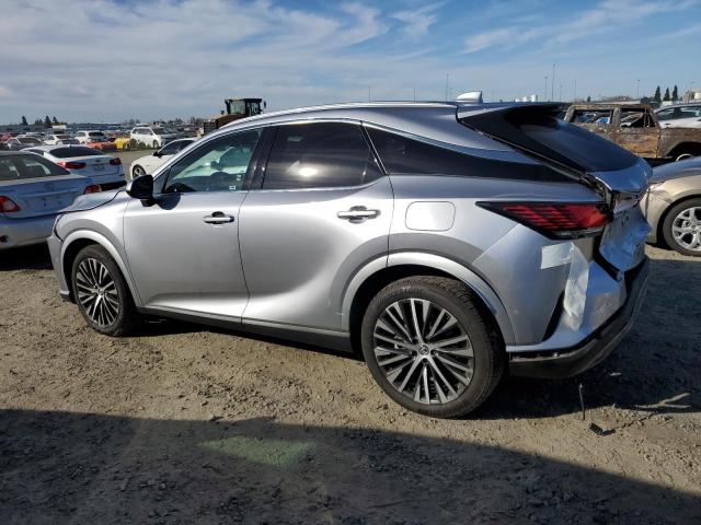 Photo 2 from auction – 2024 LEXUS RX 350 BAS with VIN 2T2BAMCA8RC084861