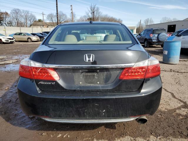Photo 6 from auction – 2013 HONDA ACCORD with VIN 1HGCR2F86DA176368