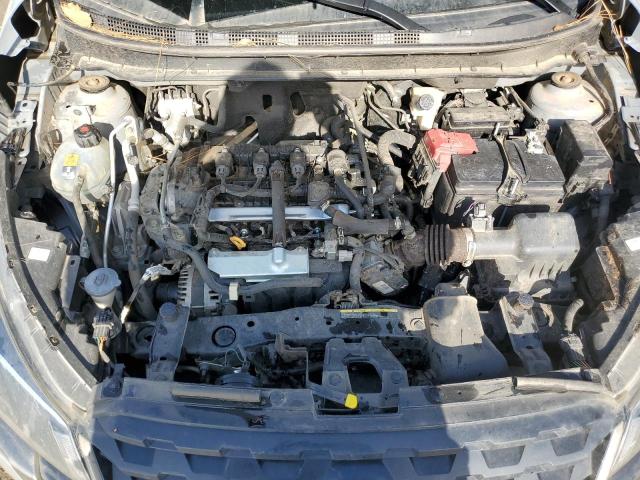 Photo 12 from auction – 2024 NISSAN KICKS SR with VIN 3N1CP5DV6RL501604