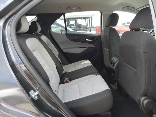 Photo 11 from auction – 2020 CHEVROLET EQUINOX LS with VIN 2GNAXHEV2L6271924