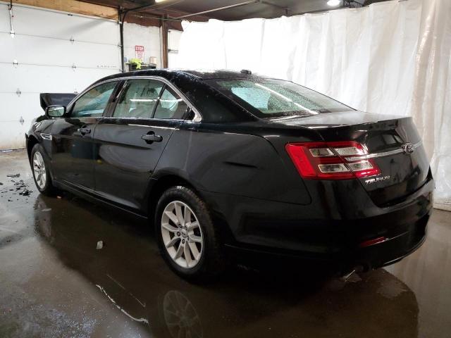 Photo 2 from auction – 2014 FORD TAURUS SE with VIN 1FAHP2D8XEG152558