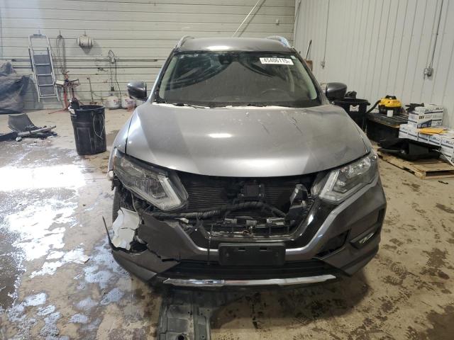 Photo 5 from auction – 2017 NISSAN ROGUE S with VIN JN8AT2MV8HW282348