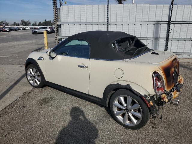 Photo 2 from auction – 2013 MINI COOPER ROA with VIN WMWSY3C5XDT594642