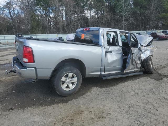 Photo 3 from auction – 2022 RAM 1500 CLASS with VIN 1C6RR6FGXNS148308