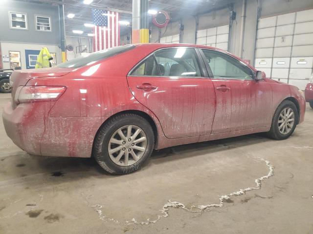 Photo 3 from auction – 2011 TOYOTA CAMRY BASE with VIN 4T4BF3EK3BR131410