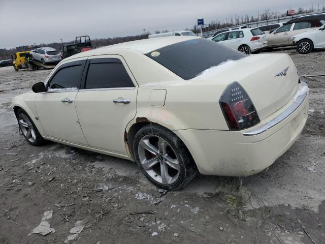 Снимка 2 от търг – 2006 CHRYSLER 300C с VIN 2C3LA63H26H197812