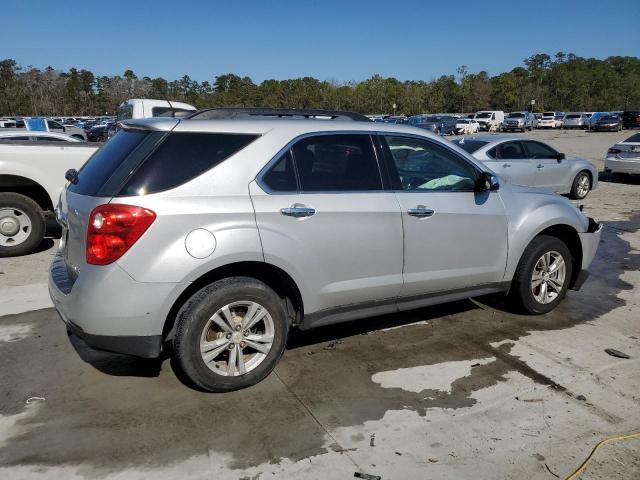 Photo 3 from auction – 2015 CHEVROLET EQUINOX LT with VIN 2GNALCEK0F1116844