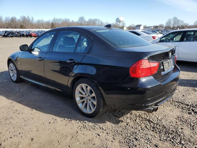 Photo 2 from auction – 2011 BMW 328 XI SUL with VIN WBAPK5C50BF126692