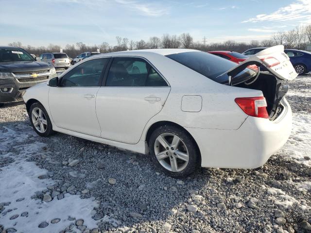 Photo 2 from auction – 2012 TOYOTA CAMRY BASE with VIN 4T1BF1FK0CU182264
