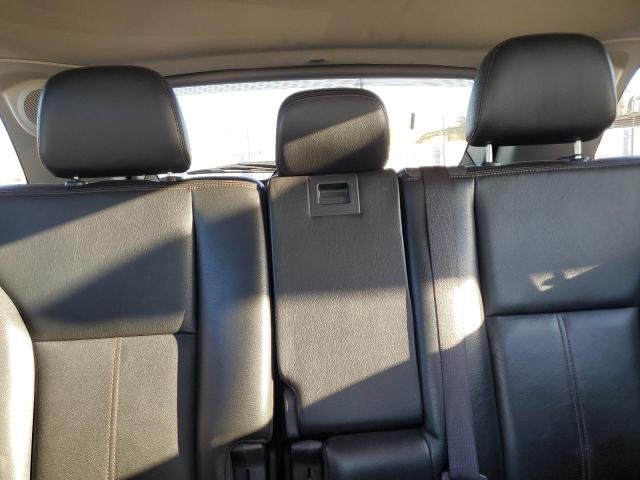 Photo 10 from auction – 2013 FORD EDGE LIMIT with VIN 2FMDK3KC8DBA08562