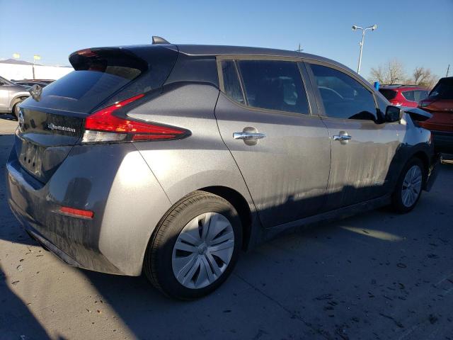 Photo 3 from auction – 2019 NISSAN LEAF S with VIN 1N4AZ1CP4KC302892