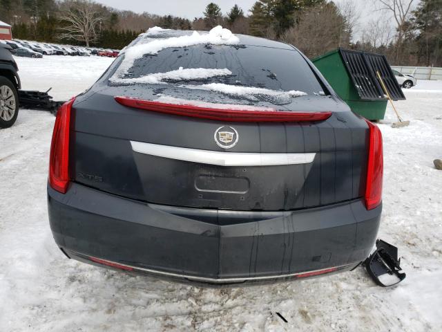 Photo 6 from auction – 2013 CADILLAC XTS with VIN 2G61N5S33D9127267