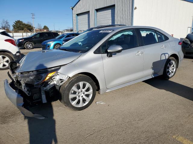 Photo 1 from auction – 2024 TOYOTA COROLLA LE with VIN 5YFB4MDE1RP087288