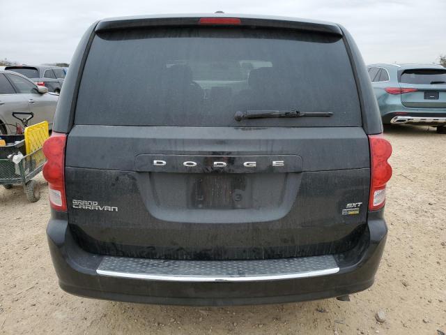 Photo 6 from auction – 2016 DODGE GRAND CARA with VIN 2C4RDGCG3GR181205