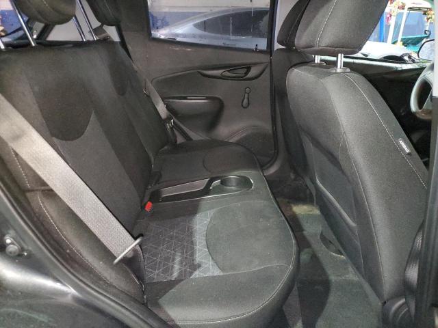 Photo 10 from auction – 2019 CHEVROLET SPARK LS with VIN KL8CA6SAXKC779856