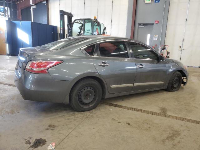 Photo 3 from auction – 2015 NISSAN ALTIMA 2.5 with VIN 1N4AL3AP4FN881070